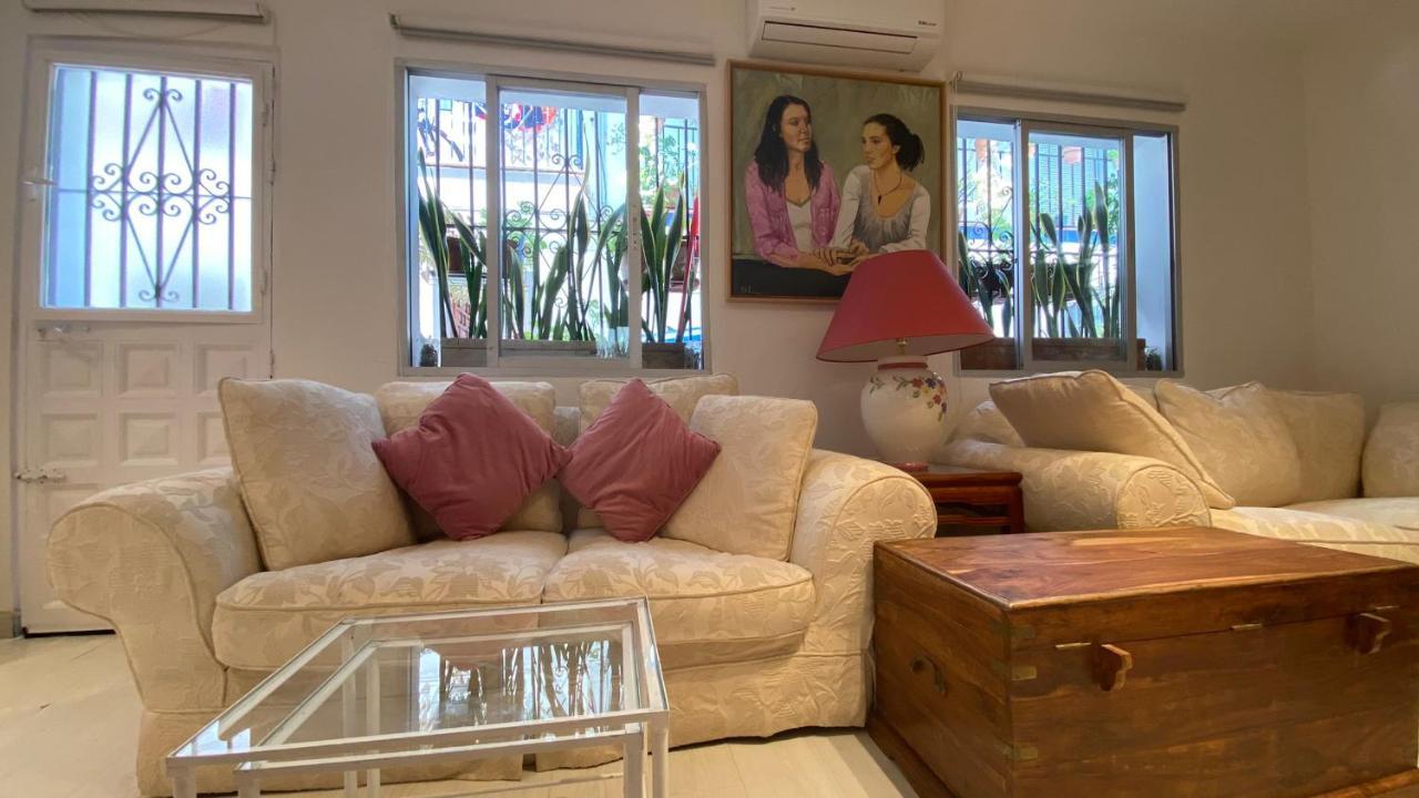 Coqueto Apartamento 2 Hab 4 Min Centro Histórico * Marbella